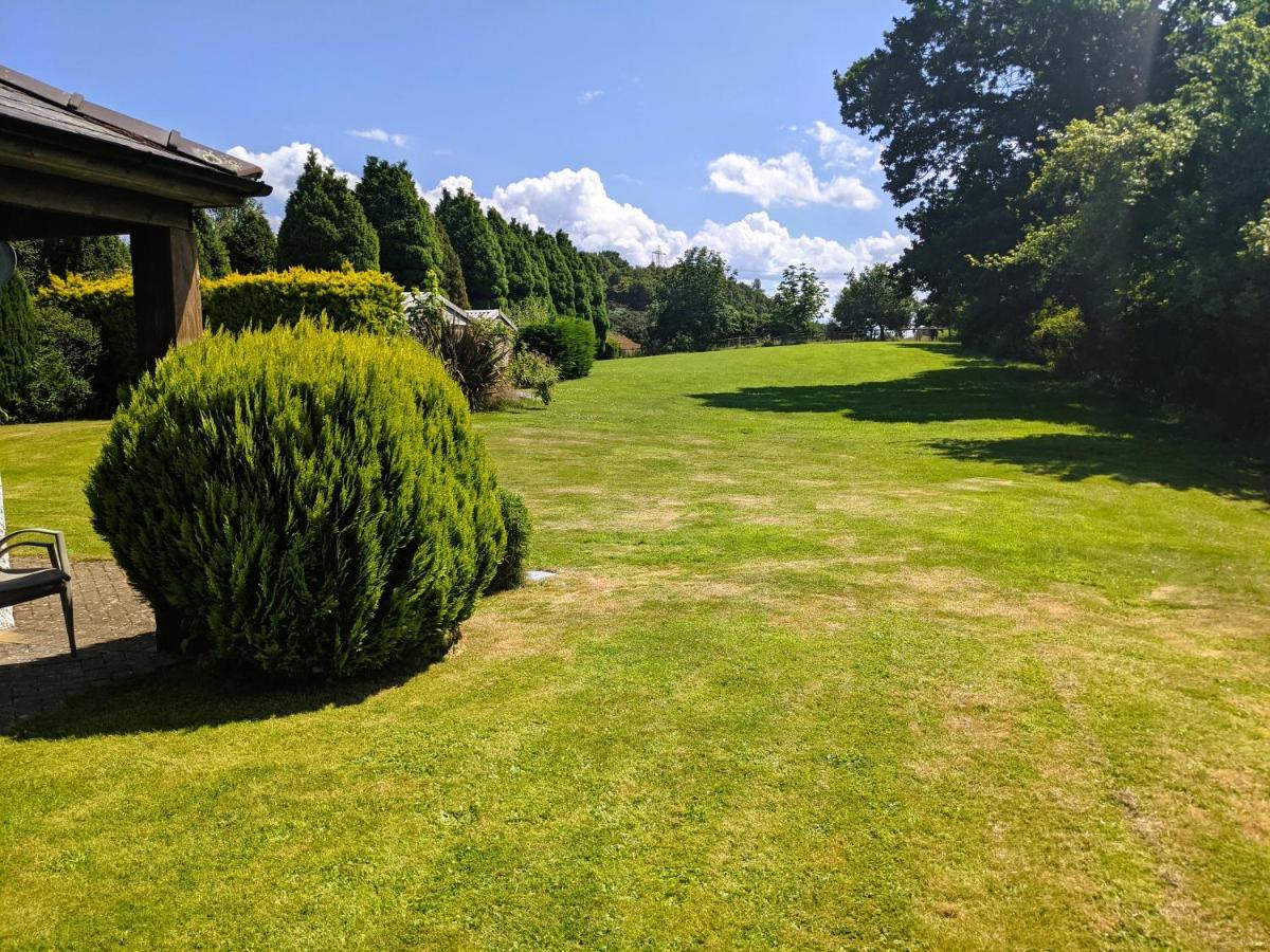 Laurel - Pet-Friendly Cottage With Indoor Pool, Hot Tub & Panoramic Snowdonia Views Colwyn Bay Dış mekan fotoğraf
